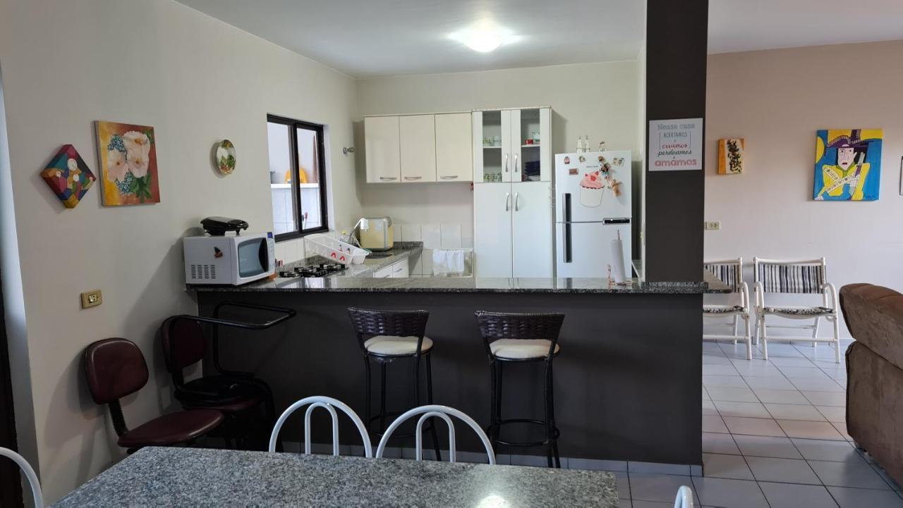 Apartment Conforto E Seguranca Ap13