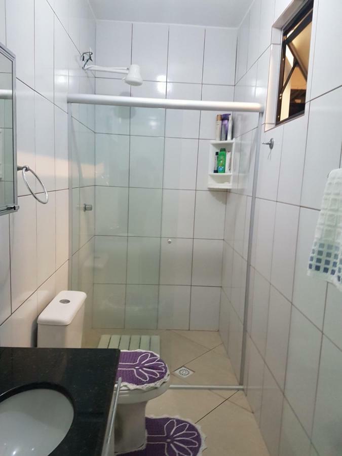 Apartment Conforto E Seguranca Ap13 Guaratuba